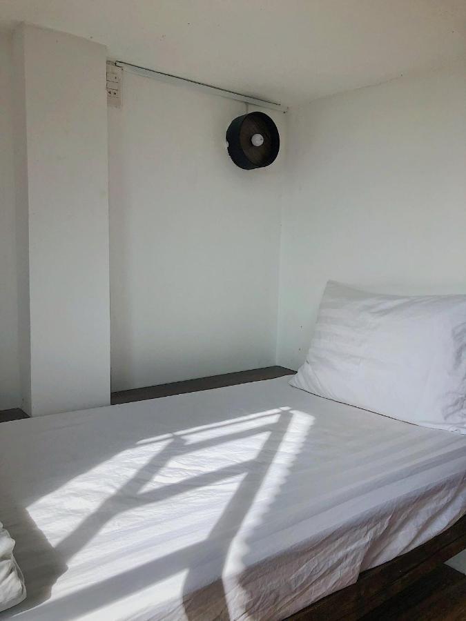 Lae Hostel Туихоа Экстерьер фото