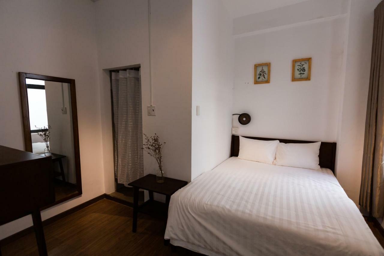 Lae Hostel Туихоа Экстерьер фото