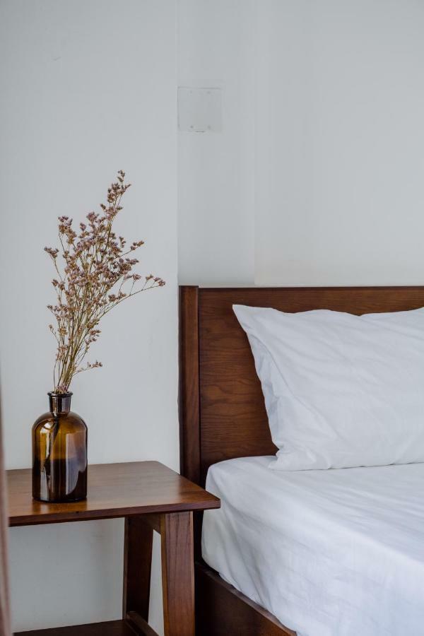 Lae Hostel Туихоа Экстерьер фото